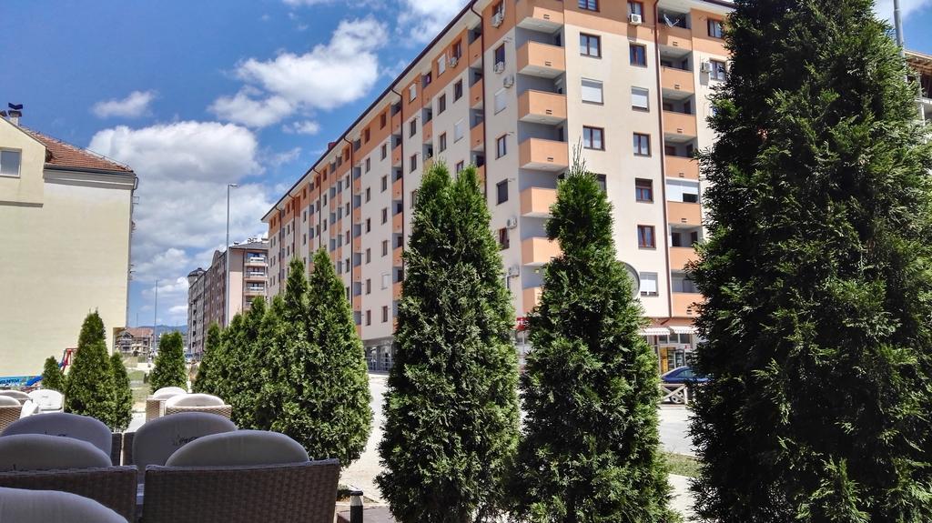 Istocno Sarajevo 02 Διαμέρισμα Εξωτερικό φωτογραφία